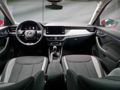SKODA SCALA PHASE 2 1.0 TSI BVA 115CV SELECTION -  100339