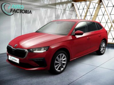 SKODA SCALA PHASE 2 1.0 TSI BVA 115CV SELECTION -  100339