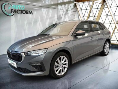 SKODA SCALA PHASE 2 1.0 TSI BVA 115CV SELECTION -  100343