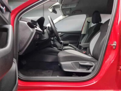 SKODA SCALA PHASE 2 1.0 TSI BVA 115CV SELECTION -  100339