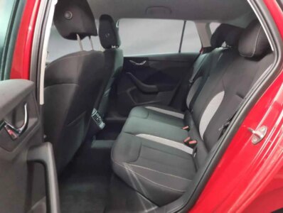 SKODA SCALA PHASE 2 1.0 TSI BVA 115CV SELECTION -  100339