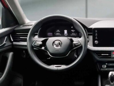 SKODA SCALA PHASE 2 1.0 TSI BVA 115CV SELECTION -  100339