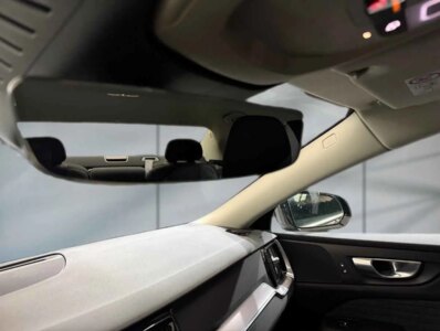 VOLVO S60 B4 2.0 MHEV 197CV BVA CORE -  101131