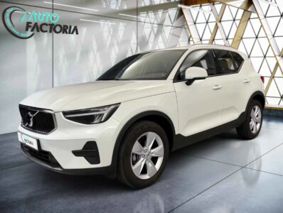 VOLVO XC40 T2 129CV BVA CORE -  101144