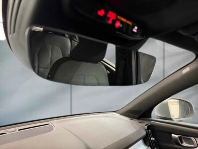 VOLVO XC40 T2 129CV BVA CORE -  98115