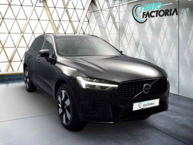 VOLVO XC60 T6 PHEV 350CV AWD BVA8 PLUS DARK -  97477