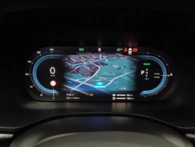 VOLVO XC60 T6 PHEV 350CV AWD BVA8 PLUS DARK -  97477