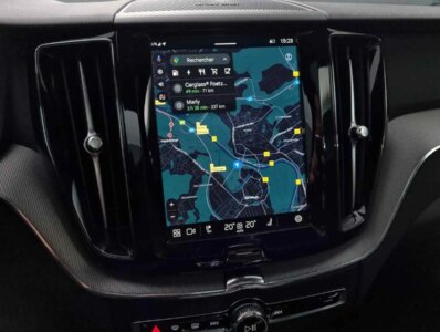 VOLVO XC60 T6 PHEV 350CV AWD BVA8 PLUS DARK -  97477