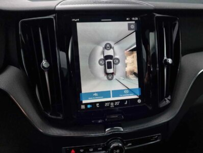 VOLVO XC60 T6 PHEV 350CV AWD BVA8 PLUS DARK -  97477