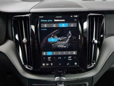 VOLVO XC60 T6 PHEV 350CV AWD BVA8 PLUS DARK -  97477
