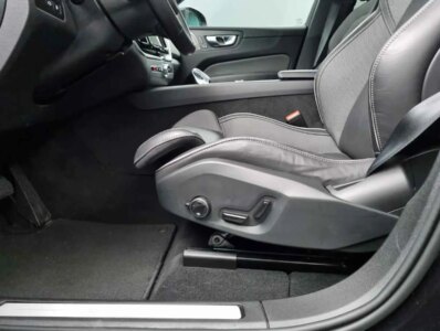 VOLVO XC60 T6 PHEV 350CV AWD BVA8 PLUS DARK -  97477