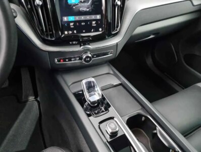 VOLVO XC60 T6 PHEV 350CV AWD BVA8 PLUS DARK -  97477