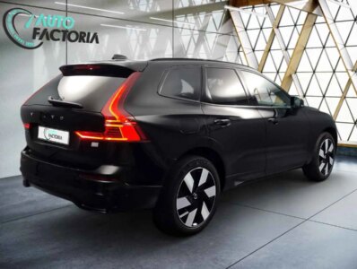 VOLVO XC60 T6 PHEV 350CV AWD BVA8 PLUS DARK -  97477