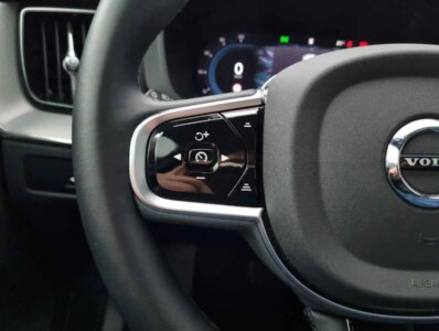 VOLVO XC60 T6 PHEV 350CV AWD BVA8 PLUS DARK -  97477