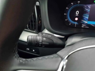 VOLVO XC60 T6 PHEV 350CV AWD BVA8 PLUS DARK -  97477