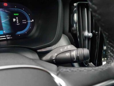 VOLVO XC60 T6 PHEV 350CV AWD BVA8 PLUS DARK -  97477