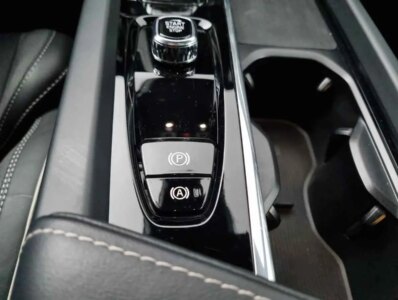 VOLVO XC60 T6 PHEV 350CV AWD BVA8 PLUS DARK -  97477