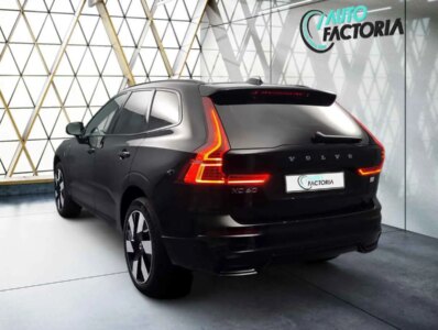 VOLVO XC60 T6 PHEV 350CV AWD BVA8 PLUS DARK -  97477