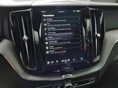 VOLVO XC60 T6 PHEV 350CV AWD BVA8 PLUS DARK -  97477