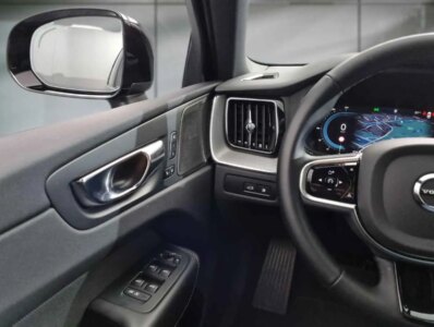VOLVO XC60 T6 PHEV 350CV AWD BVA8 PLUS DARK -  97477