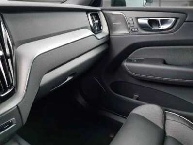 VOLVO XC60 T6 PHEV 350CV AWD BVA8 PLUS DARK -  97477