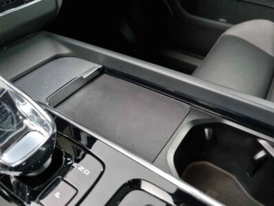 VOLVO XC60 T6 PHEV 350CV AWD BVA8 PLUS DARK -  97477