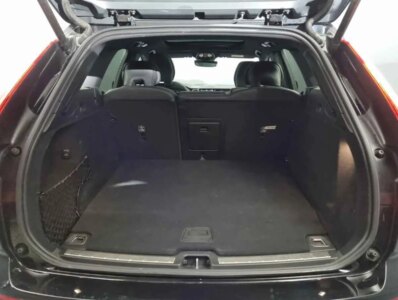 VOLVO XC60 T6 PHEV 350CV AWD BVA8 PLUS DARK -  97477