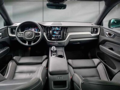 VOLVO XC60 T6 PHEV 350CV AWD BVA8 PLUS DARK -  97477