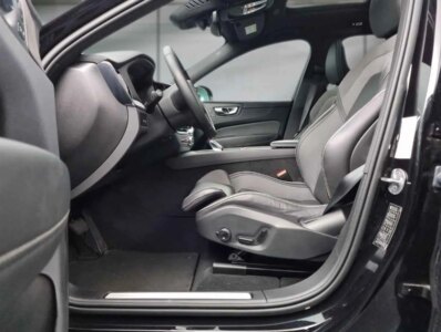 VOLVO XC60 T6 PHEV 350CV AWD BVA8 PLUS DARK -  97477