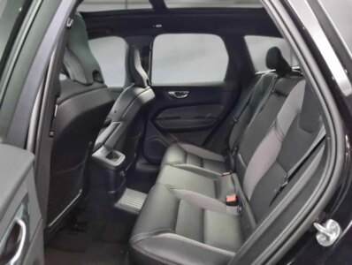 VOLVO XC60 T6 PHEV 350CV AWD BVA8 PLUS DARK -  97477