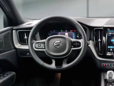 VOLVO XC60 T6 PHEV 350CV AWD BVA8 PLUS DARK -  97477