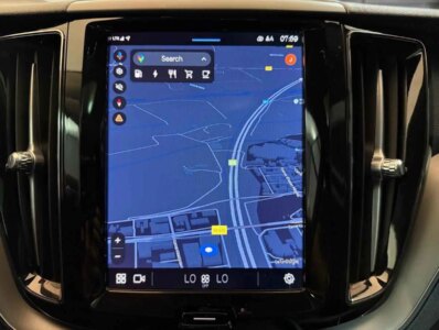 VOLVO XC60 T6 PHEV AWD 350CV BVA8 CORE BRIGHT -  101309