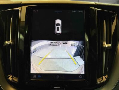 VOLVO XC60 T6 PHEV AWD 350CV BVA8 CORE BRIGHT -  101309
