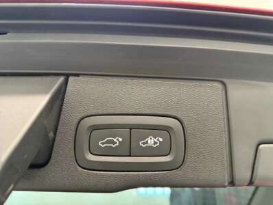 VOLVO XC60 T6 RECHARGE AWD 350CV BVA8 CORE BRIGHT -  101277