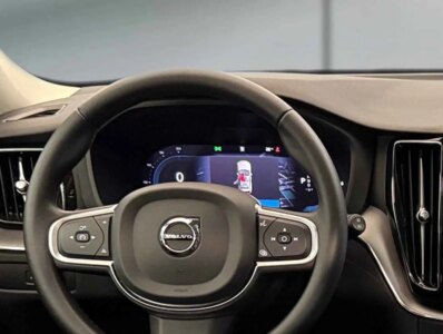 VOLVO XC60 T6 RECHARGE AWD 350CV BVA8 CORE BRIGHT -  101277