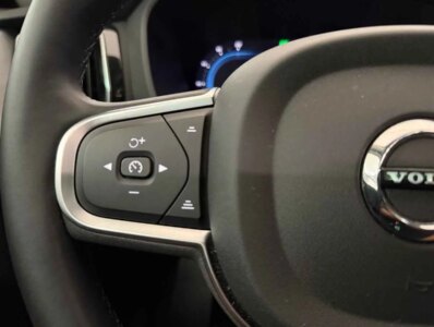 VOLVO XC60 T6 RECHARGE AWD 350CV BVA8 CORE BRIGHT -  101277