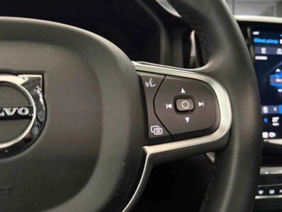 VOLVO XC60 T6 RECHARGE AWD 350CV BVA8 CORE BRIGHT -  101277