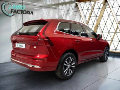 VOLVO XC60 T6 RECHARGE AWD 350CV BVA8 CORE BRIGHT -  101277