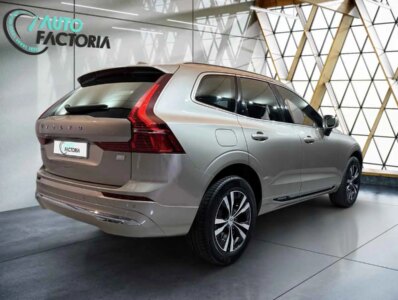 VOLVO XC60 T6 PHEV AWD 350CV BVA8 CORE BRIGHT -  101309