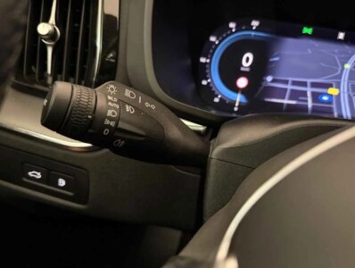 VOLVO XC60 T6 RECHARGE AWD 350CV BVA8 CORE BRIGHT -  101277