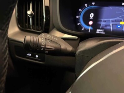 VOLVO XC60 T6 PHEV AWD 350CV BVA8 CORE BRIGHT -  101309
