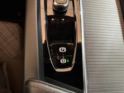 VOLVO XC60 T6 PHEV AWD 350CV BVA8 CORE BRIGHT -  101309