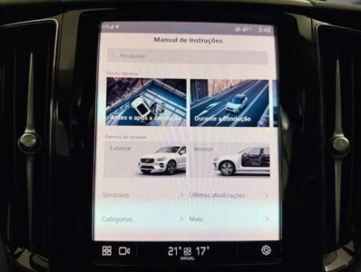 VOLVO XC60 T6 RECHARGE AWD 350CV BVA8 CORE BRIGHT -  101277