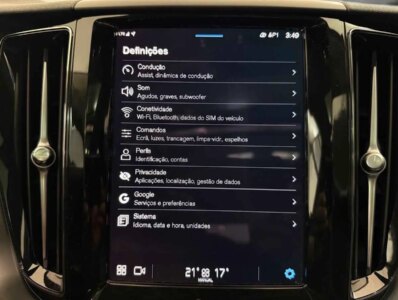 VOLVO XC60 T6 RECHARGE AWD 350CV BVA8 CORE BRIGHT -  101277