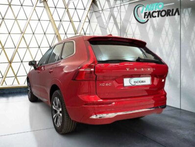 VOLVO XC60 T6 RECHARGE AWD 350CV BVA8 CORE BRIGHT -  101277