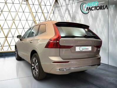 VOLVO XC60 T6 PHEV AWD 350CV BVA8 CORE BRIGHT -  101309