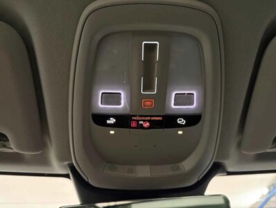 VOLVO XC60 T6 RECHARGE AWD 350CV BVA8 CORE BRIGHT -  101277