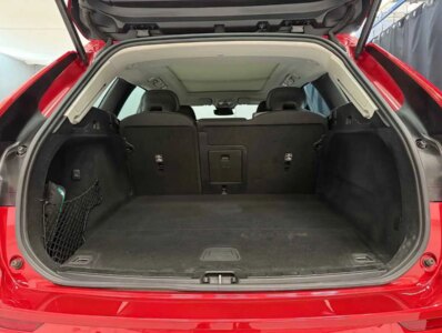 VOLVO XC60 T6 RECHARGE AWD 350CV BVA8 CORE BRIGHT -  101277
