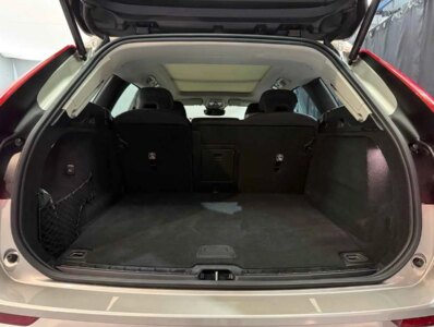 VOLVO XC60 T6 PHEV AWD 350CV BVA8 CORE BRIGHT -  101309