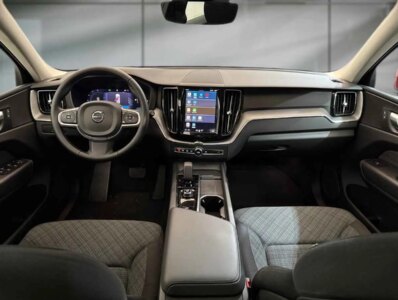 VOLVO XC60 T6 RECHARGE AWD 350CV BVA8 CORE BRIGHT -  101277